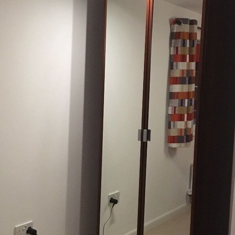 (2) IKEA PAX Style Wardrobes 92” inch Tall Two (2) IKEA HOPEN Model