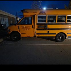 School Bus 