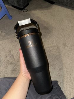 Stanley x Messi Tumbler