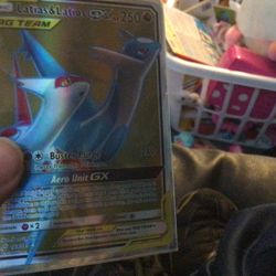 Pokémon Cards