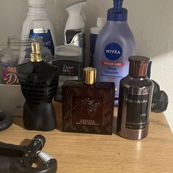 Cologne For Sale