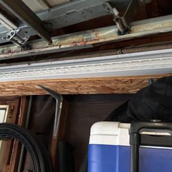 12’x12” White Siding Panels