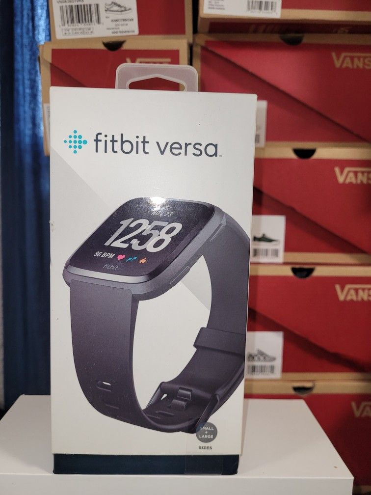FITBIT VERSA