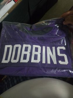 J.K. Dobbins