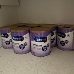 Infanmel Baby Formula