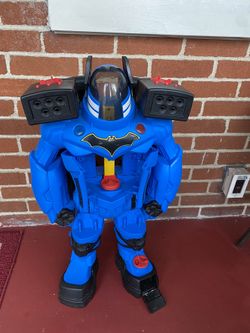 Batman Toy