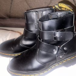 Dr Martens Boots