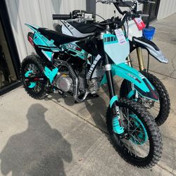 Dirtbikes For Sale!
