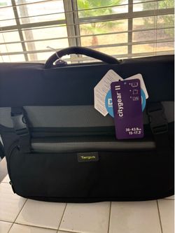 Targus Citygear Messenger bag