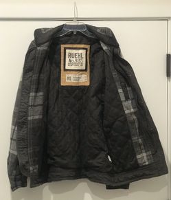 k*n様 RUEHL No.925 PATTERSON JACKET Sサイズ RUEHL No.925 PATTERSON JACKET Sサイズ