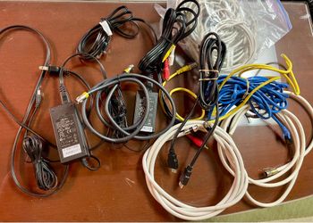 Miscellaneous Cables