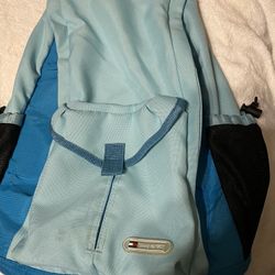 Tommy Hilfiger Backpack 