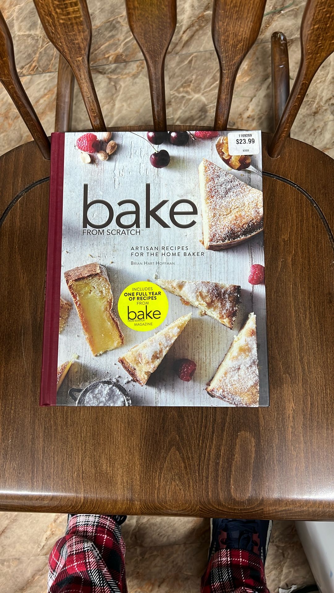 Cookbook