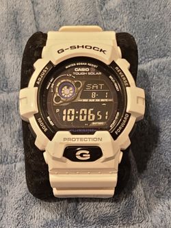 CASIO G-SHOCK GR-8900A