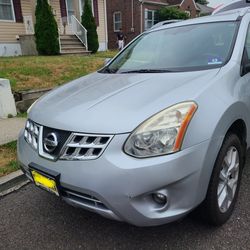 2011 Nissan Rogue