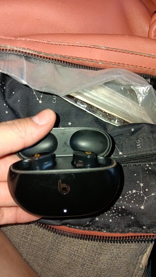 Beats Studio Buds Plus