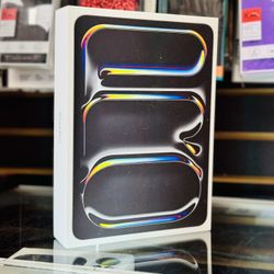 iPad Pro 11in M4 Chip (Latest Model) 