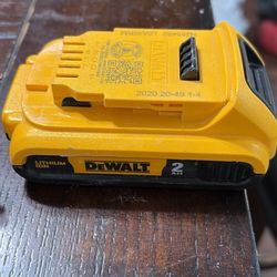 Makita And Dewalt Tools For Sale And Battery’s 