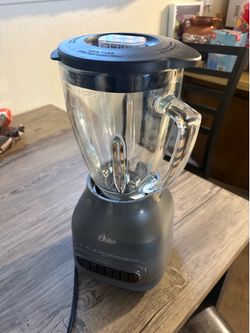 Oster Blender