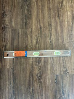 Sands Level & Tool