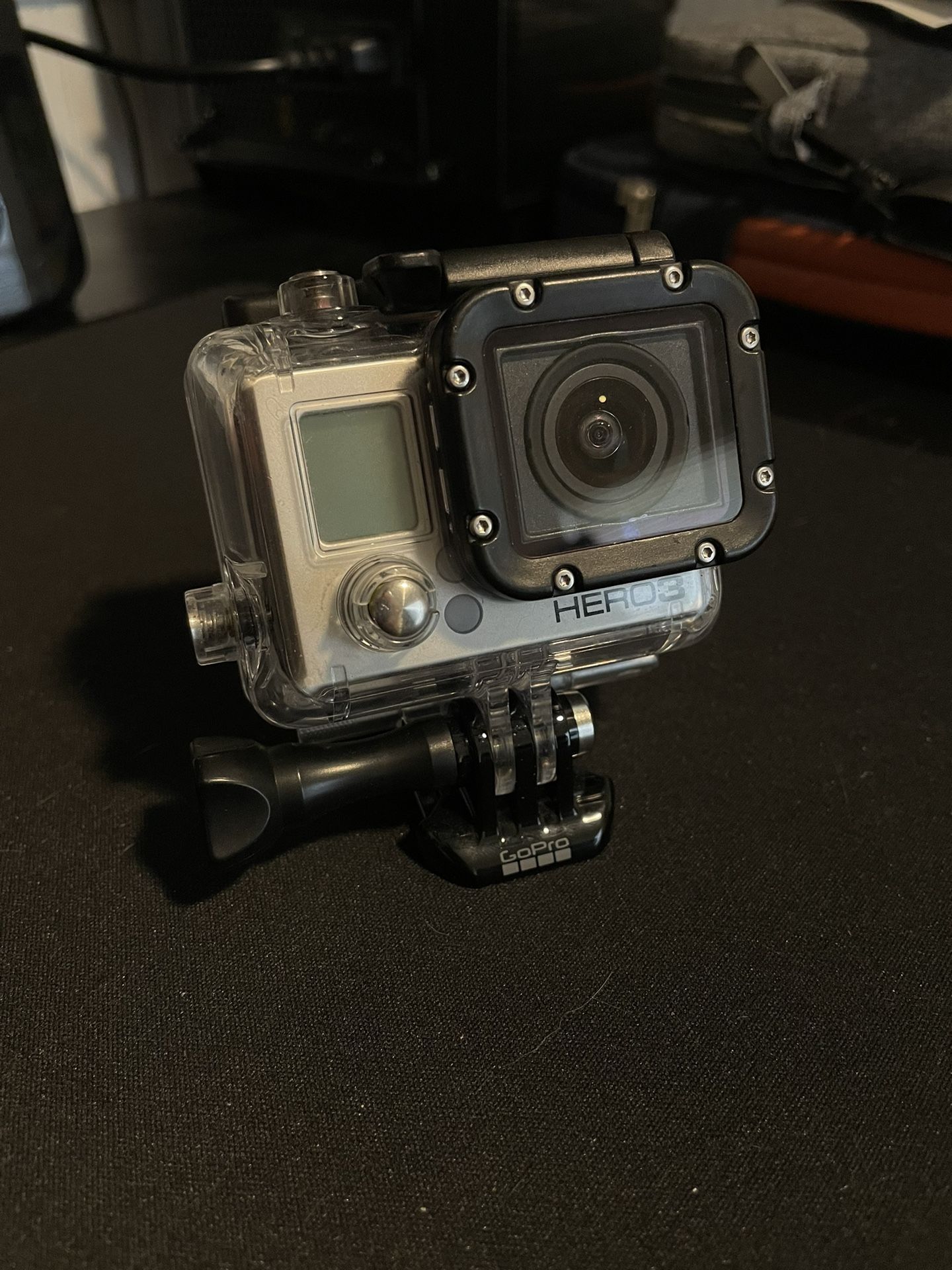 GoPro Hero 3