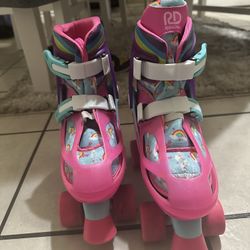 Kids Skates Size 3-6
