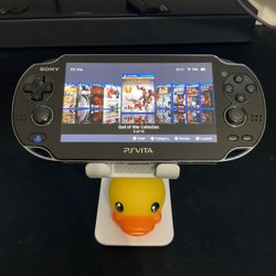 Ps Vita 1000/128GB/4000+Games