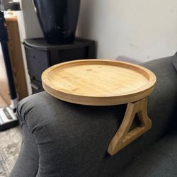 Mini couch stand