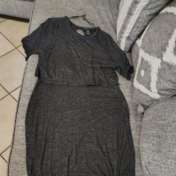 Plus Size Dresses 