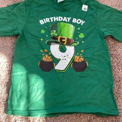 Brand New Kids Shirt