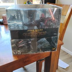Star Wars The Old Republic 2011 Edition