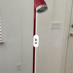 70” Desk Lamp