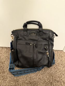 Lily Jade Diaper Bag