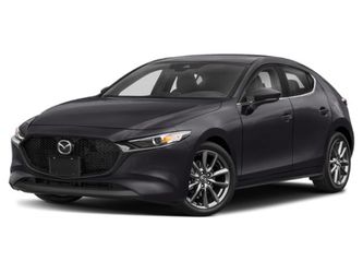 2019 Mazda Mazda3 Hatchback