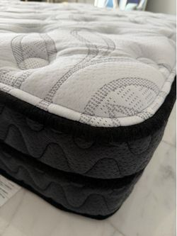 Mattress  full size