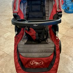 Baby Jogger City Mini Stroller – Used