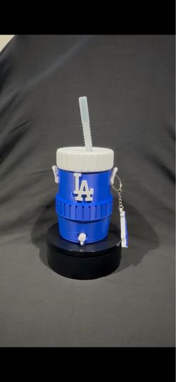 Dodgers koozies