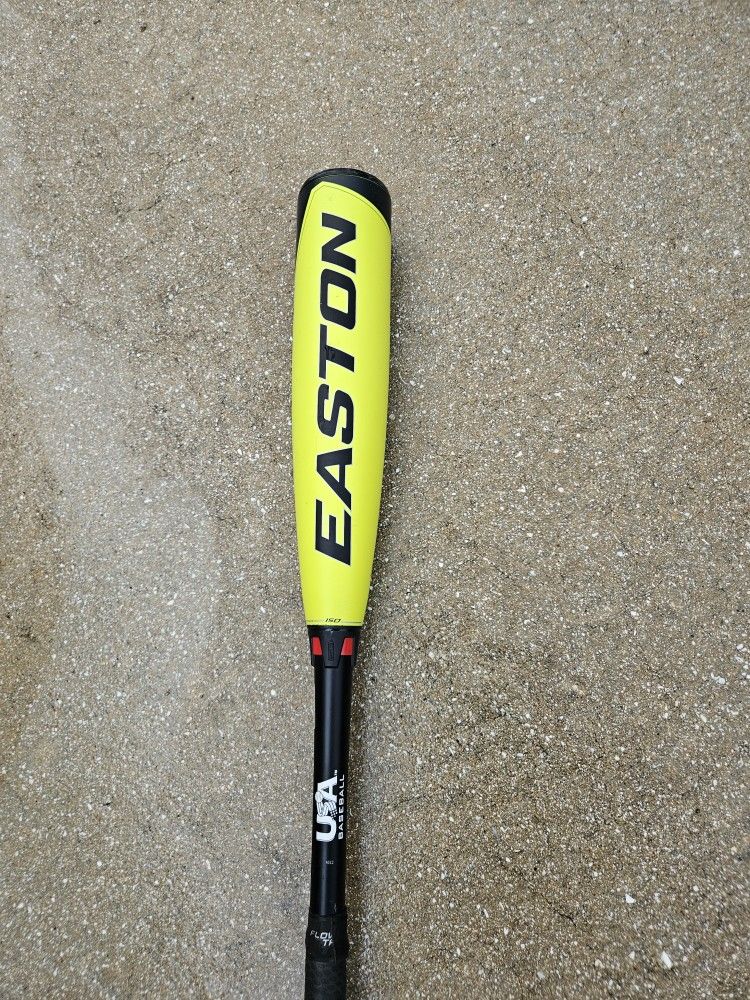 Easton ADV 360 Baseball Bat