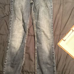 Silver Brand Jeans 