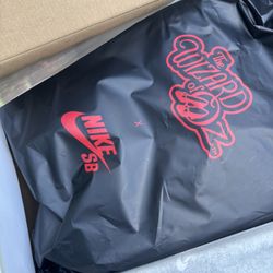 Nike SB WIZARD OF OZ 