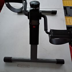 FOOT MOBILITY TRAINER (CRIVITT)