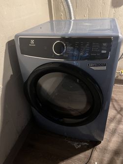ElectroLux Dryer