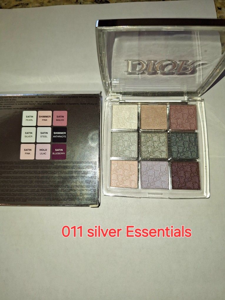 Eyeshadow Pallette Dior Price For 1