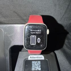 Used Apple Watch A2726