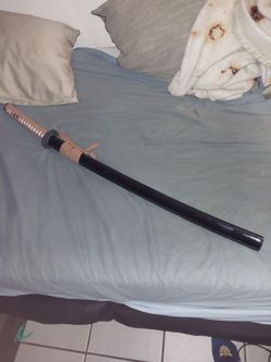 Sword