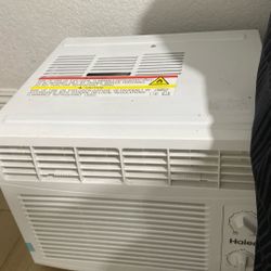 Haier Ac Unit 5050 BTU Brand New 