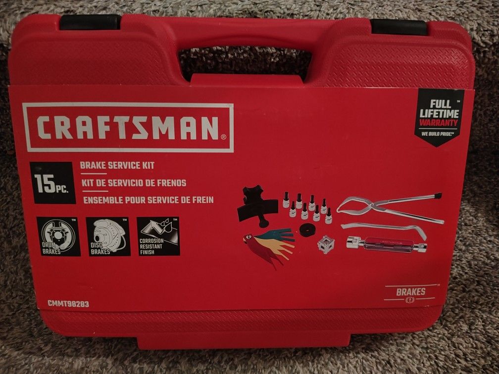 Brake Kit