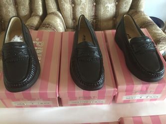 Zapatos nuevos para mujer muy cómodos medidas 5 al 7 1/2