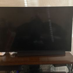 Vizio 65”