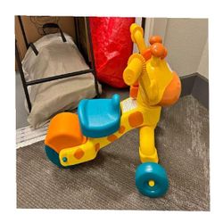 Essential Baby Toys Entertain and Educate theory state
